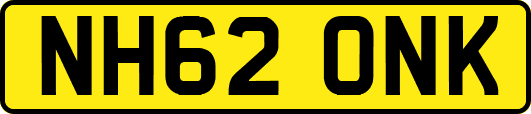NH62ONK