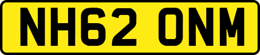 NH62ONM