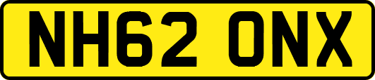 NH62ONX
