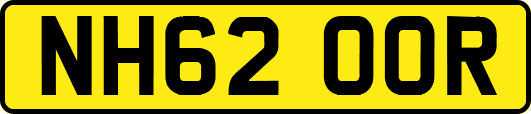 NH62OOR