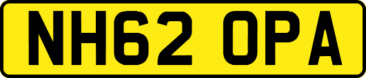 NH62OPA