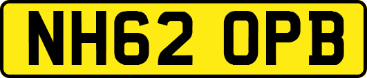 NH62OPB
