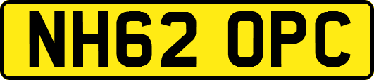 NH62OPC