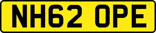 NH62OPE