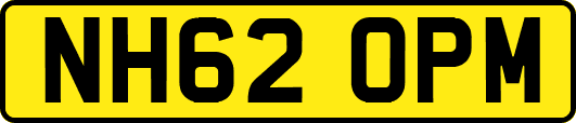 NH62OPM