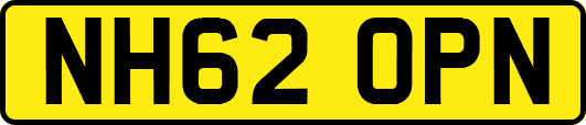 NH62OPN