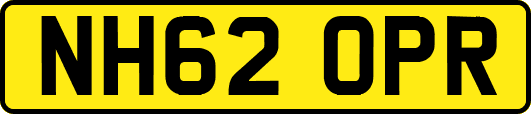 NH62OPR