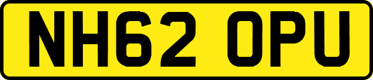NH62OPU