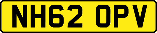 NH62OPV