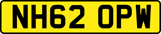 NH62OPW