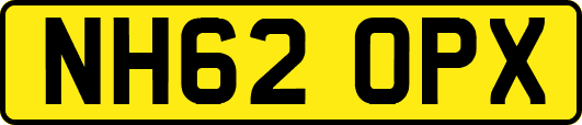 NH62OPX