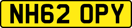NH62OPY