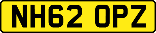 NH62OPZ