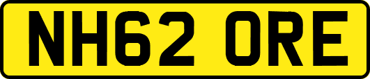 NH62ORE