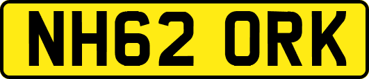 NH62ORK