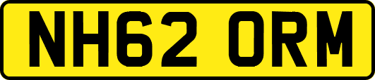 NH62ORM