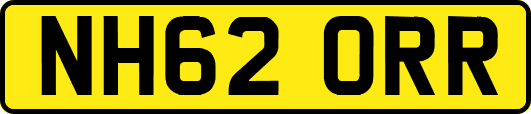 NH62ORR