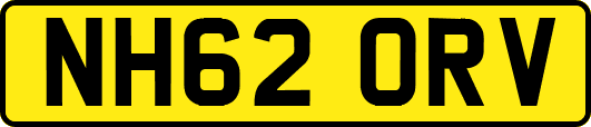 NH62ORV