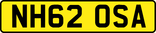 NH62OSA