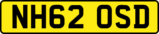 NH62OSD