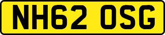 NH62OSG