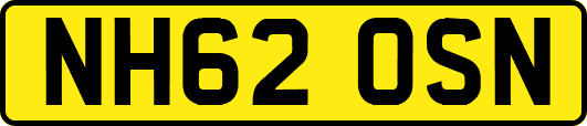 NH62OSN