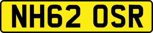 NH62OSR