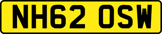 NH62OSW