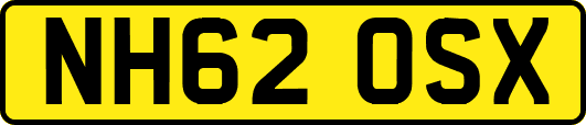 NH62OSX