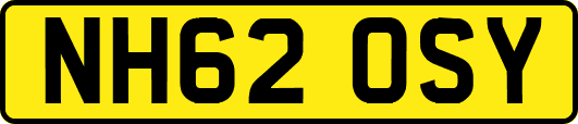 NH62OSY