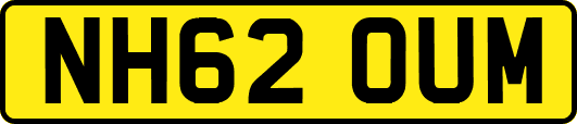NH62OUM