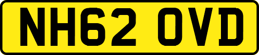 NH62OVD