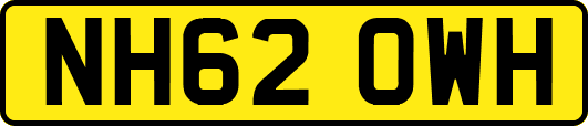 NH62OWH