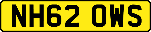 NH62OWS