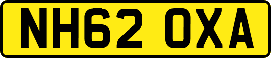 NH62OXA