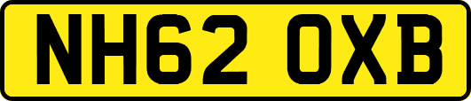 NH62OXB