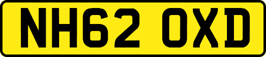 NH62OXD