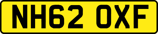 NH62OXF