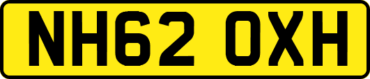 NH62OXH