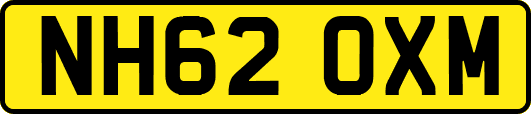 NH62OXM
