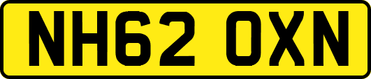 NH62OXN