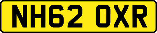 NH62OXR