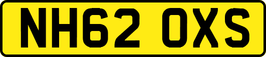 NH62OXS