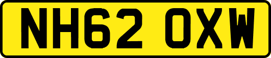 NH62OXW