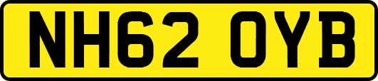 NH62OYB