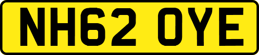 NH62OYE