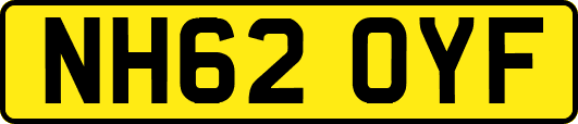 NH62OYF