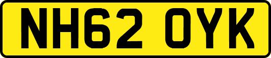 NH62OYK