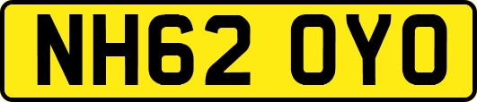 NH62OYO