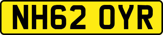 NH62OYR